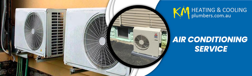 Air Conditioning Millbrook