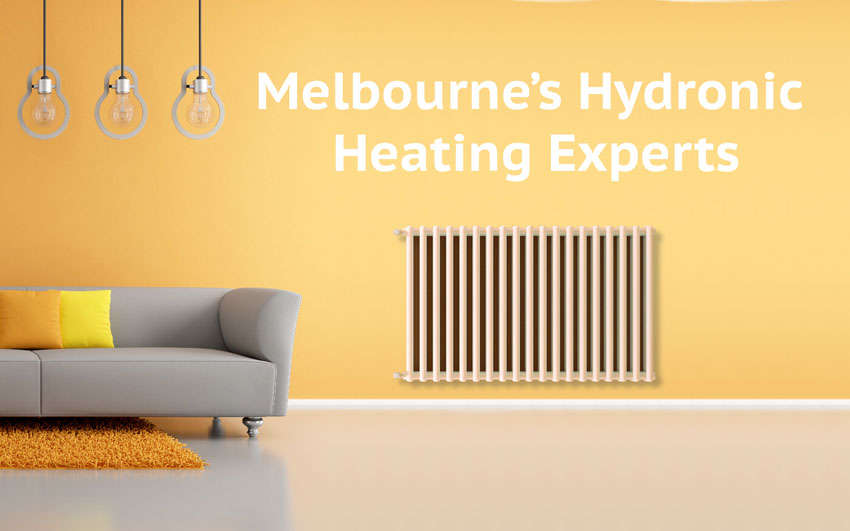 Hydronic Heating Systems Glen Alvie