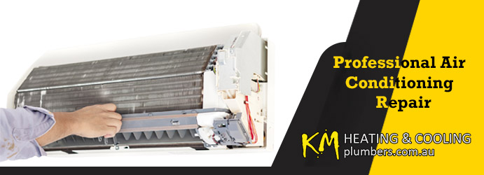 Air Conditioning -Repair