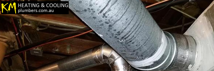 Duct Condensation Services