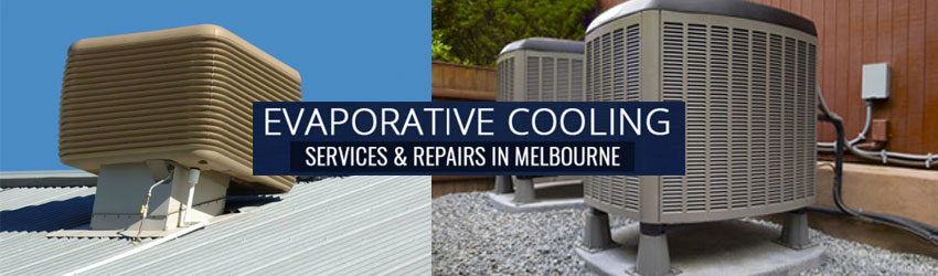 Evaporative Cooling Services and Repairs Highton