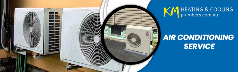 Air conditioning Abbotsford