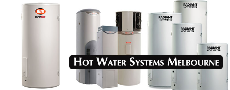 Choose hot water system services Adams Estate