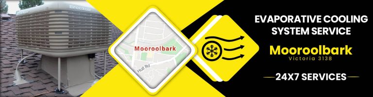 Evaporative Cooling System Repair and Servicing Mooroolbark