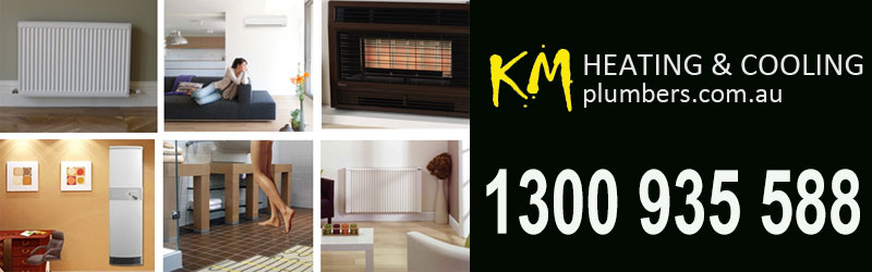 Expert heating system install and repairing services