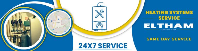 Heating Systems Eltham
