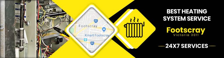Heating Systems Footscray