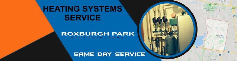 Heating Systems Roxburgh Park