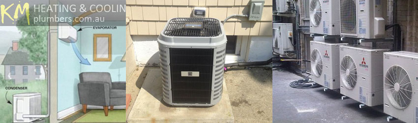Residential air conditioning Waverley