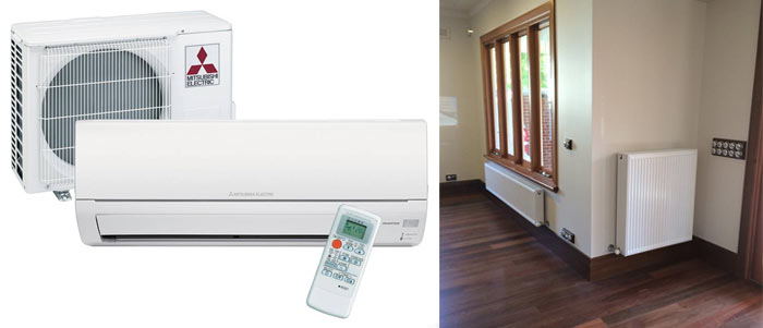 Heating system services in St Albans