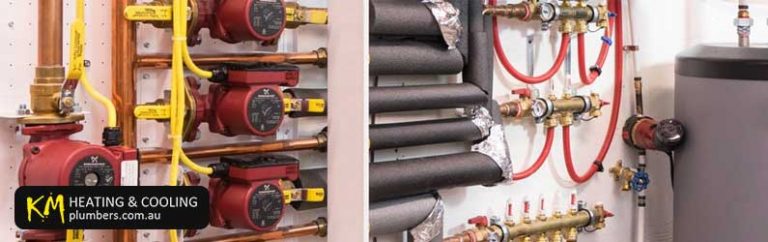 Hydronic Heating Systems