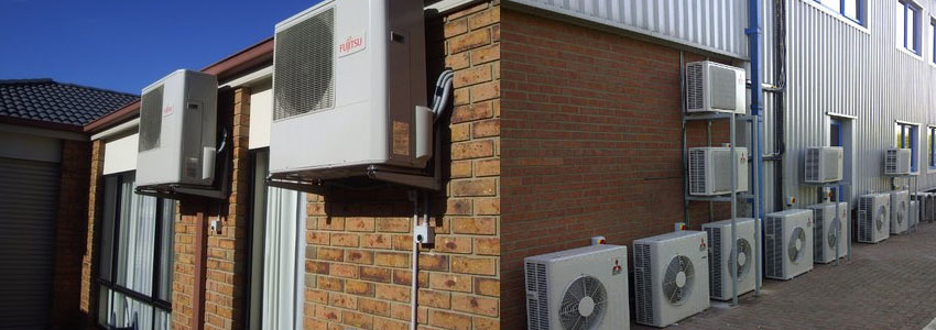 Air conditioning installation services Geelong
