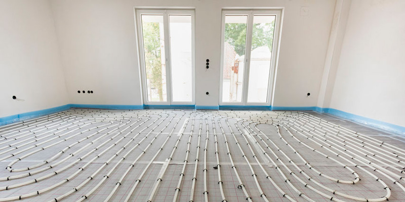 Radiant Hydronic Heating Installations Melbourne