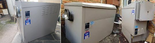 Heating system services Warragul