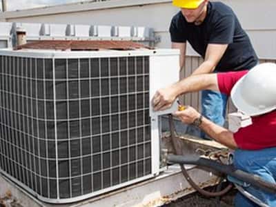 Commercial Cooling Systems