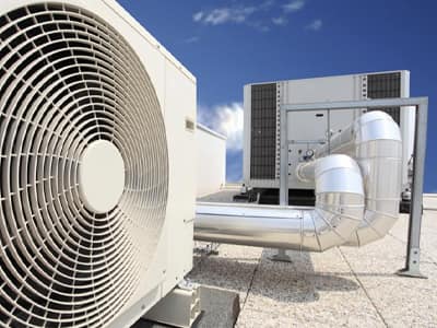 Commercial Heating and Cooling Melbourne