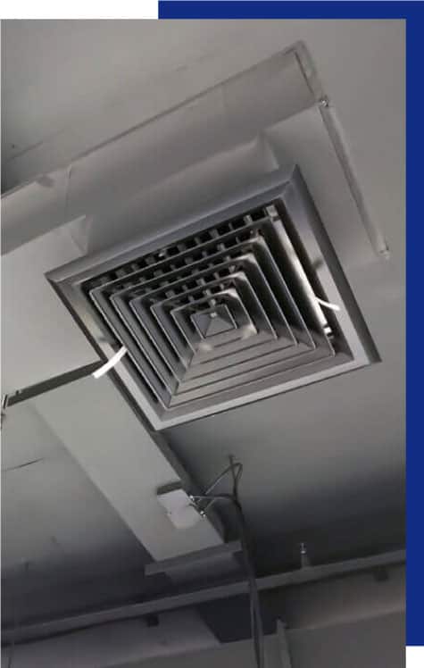 expert duct vents or piping services melbourne