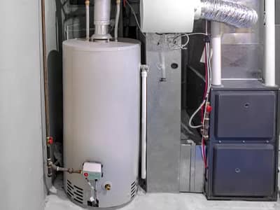 Heating Systems