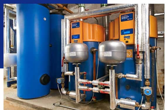 hot water systems melbourne